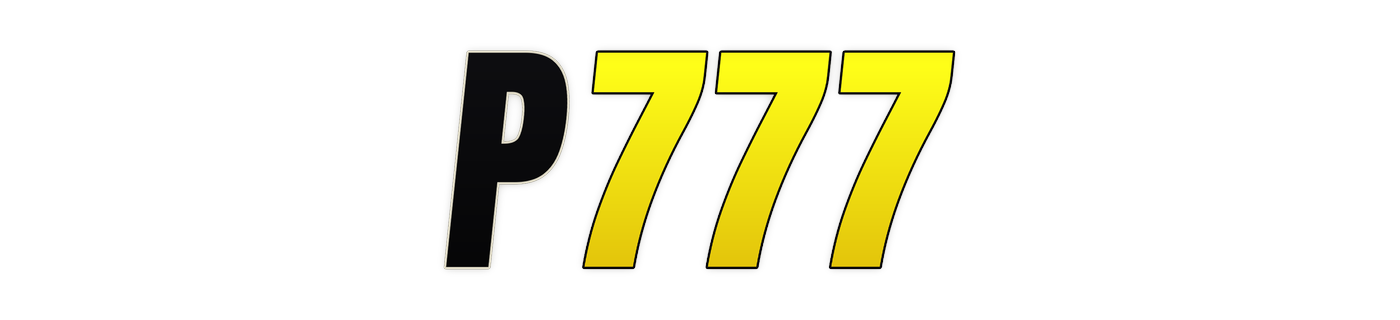 p777 Logo